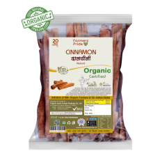 Cinnamon (Dalchini) 