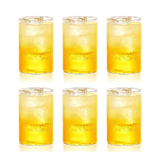 Vision Glass Set, 295 ml