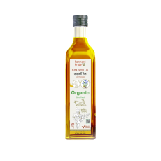Flaxseed Oil